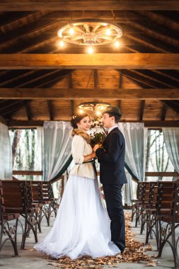  Birbirine aşık çift