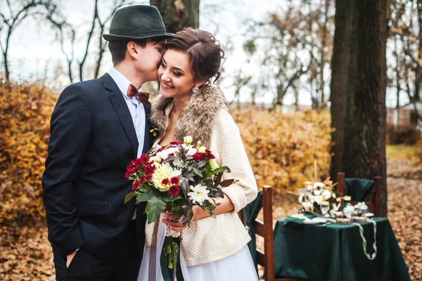  Birbirine aşık çift