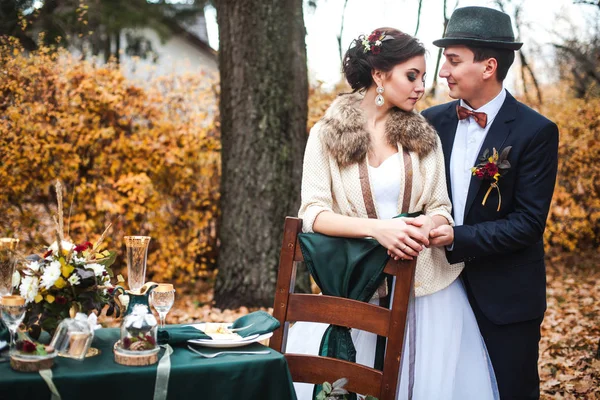  Birbirine aşık çift