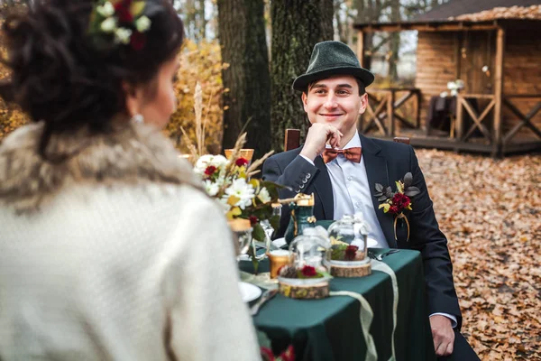  Birbirine aşık çift