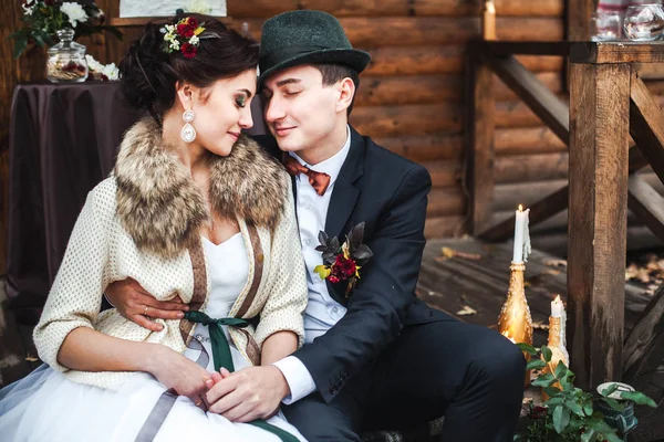  Birbirine aşık çift