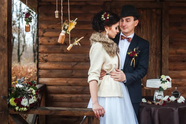  Birbirine aşık çift