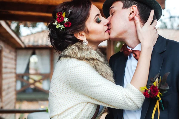  Birbirine aşık çift