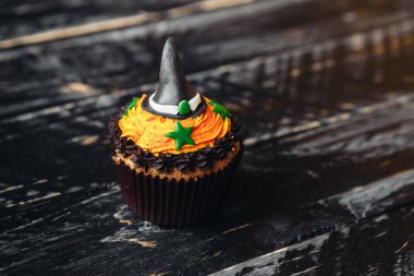 Cadılar Bayramı için lezzetli tatlılar