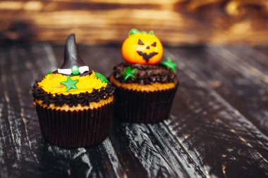 Cadılar Bayramı için lezzetli tatlılar