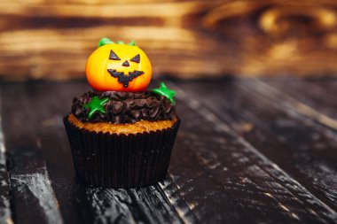 Cadılar Bayramı için lezzetli tatlılar