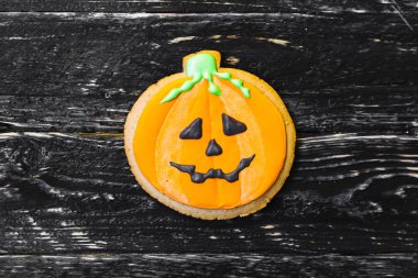  Cadılar Bayramı için lezzetli tatlılar 