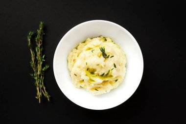 güzel Restoran tabak salata ile