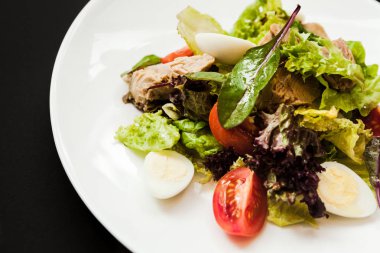 bir güzel restoran yemek