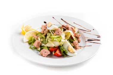 Azerbaycan mutfağının güzel restoranı