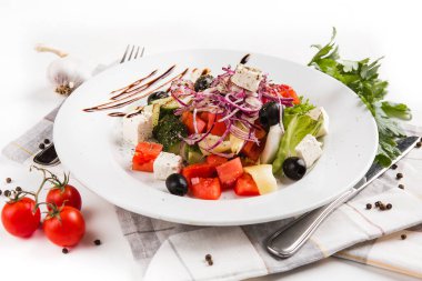 Azerbaycan mutfağının güzel restoranı
