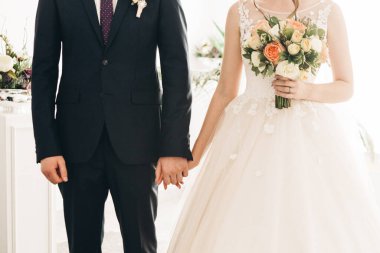 düğün dekoru, buket ve aksesuarlar