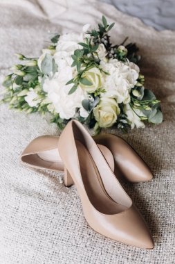 düğün dekoru, buket ve aksesuarlar