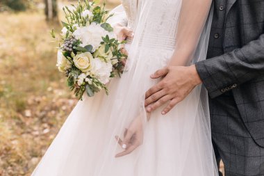 düğün dekoru, buket ve aksesuarlar