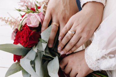 düğün dekoru, buket ve aksesuarlar