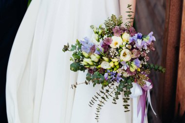 düğün dekoru, buket ve aksesuarlar