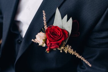 düğün dekoru, buket ve aksesuarlar