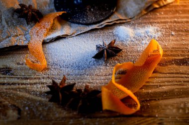Hatmi. Hava, bulutlar, yaylar ve sadece bebek Goodies kakao ülkenin kamp ateşi etrafında oturan atmak çok güzel. Bu atmosfer hissediyorum ve sıcaklık hayran kalacaksınız.