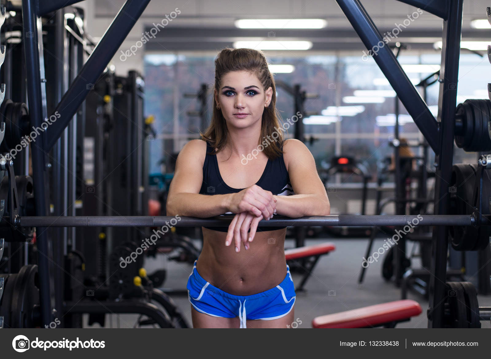 SOUTH BEACH GIRL Lesbian On Television