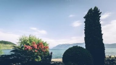 Lake shore zaman atlamalı cully