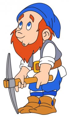 GNOME kazma ile
