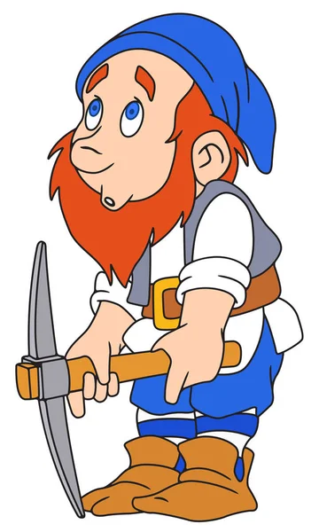 GNOME kazma ile