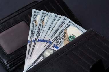 Yüz dolarlık banknotlar, dolar geçmişi..