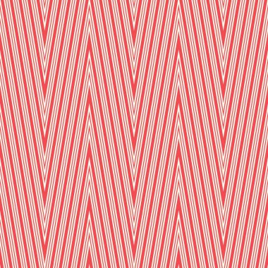 Chevron desen. Sorunsuz zikzak duvar kağıdı