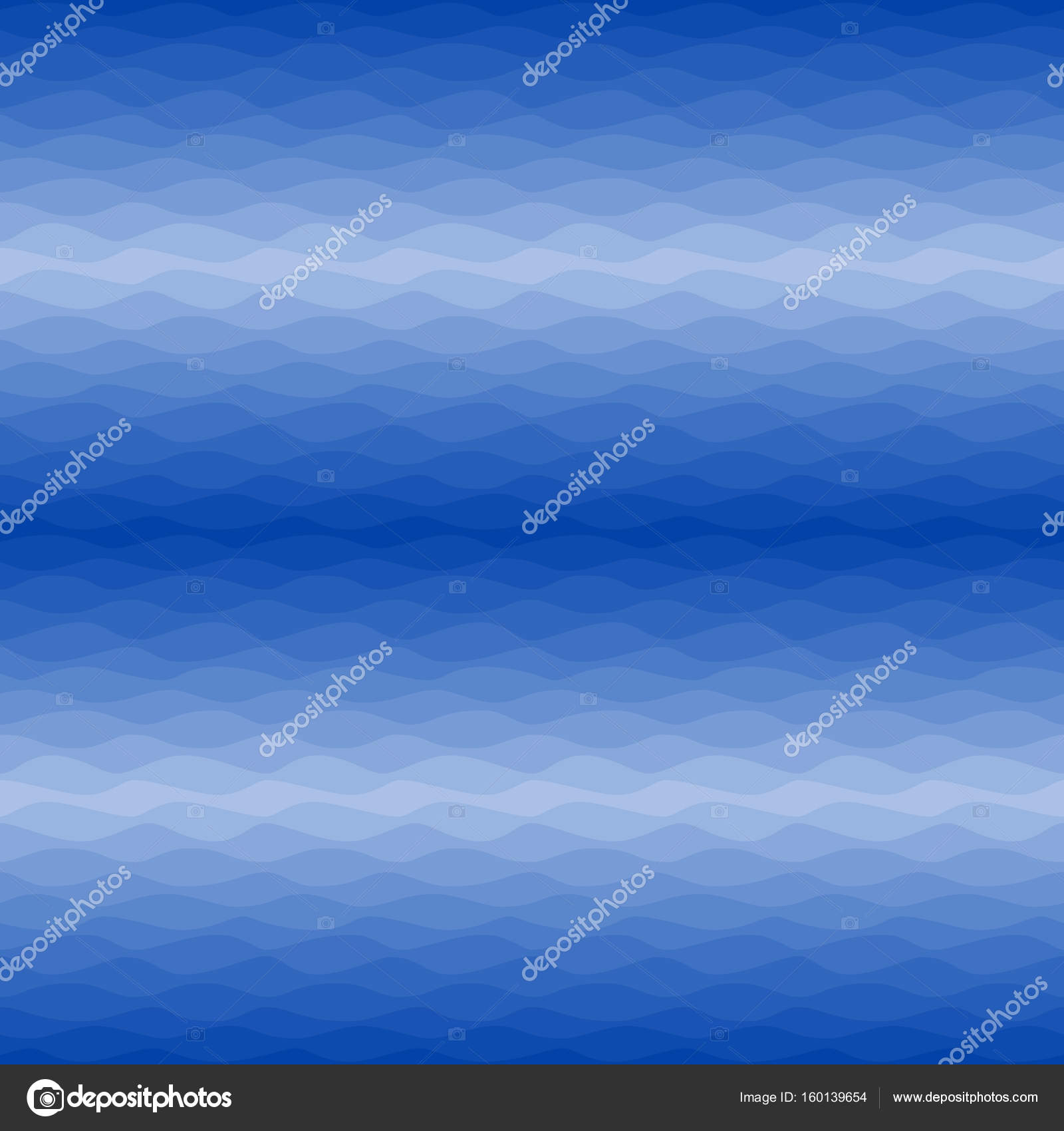 Ombre professionnal seamless website