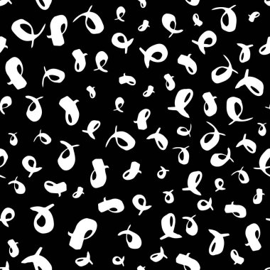 Tuhaf tuhaf vuruş ile Seamless Modeli