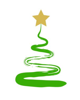 Noel ağacı sembolü