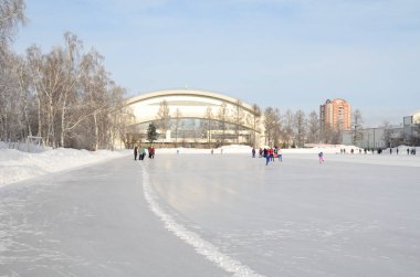 Stadyum 