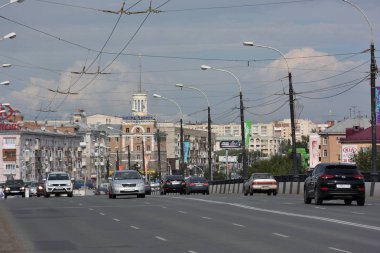 Maslennikov Sokağı