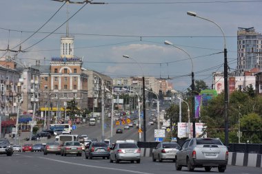 Maslennikov Sokağı