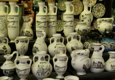 Hatıra ticaret