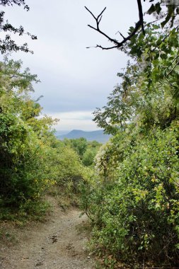 Demerdzhi Hayalet Vadisi