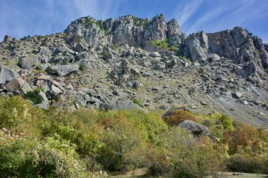 Demerdzhi Hayalet Vadisi