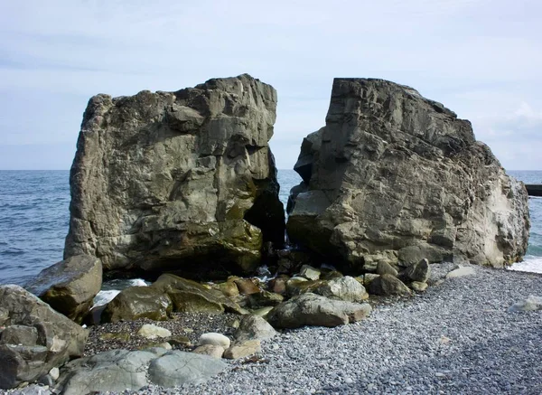 Pedras de Chernovskiye — Fotografia de Stock