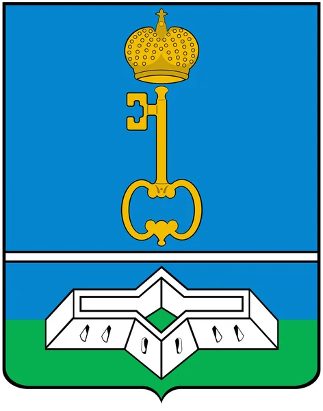 Шлиссельбургское пальто. Ленинградская область . — стоковое фото