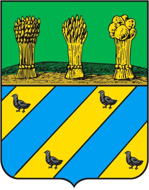 Kat Shishkeevo. Mordovya