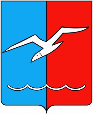 Lobnya şehir arması. Moskova Bölgesi