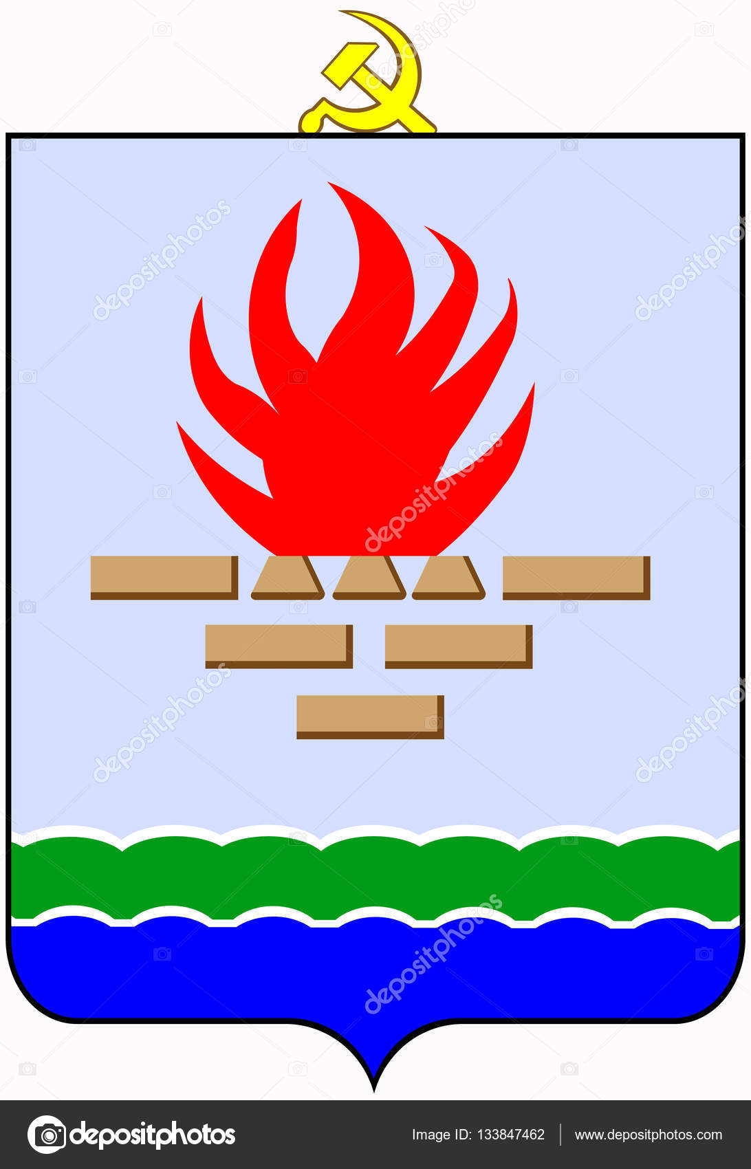 Coat of arms of Novgorod: description, photo, meaning 53 Coat of arms of Novgorod: description, photo, meaning 91