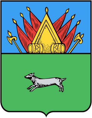 Tara, Omsk bölge kat
