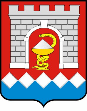 Kat Sol-Iletsk, Orenburg bölgesi