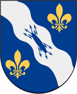 Ludvika kat. İsveç