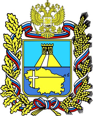 Stavropol bölge arması