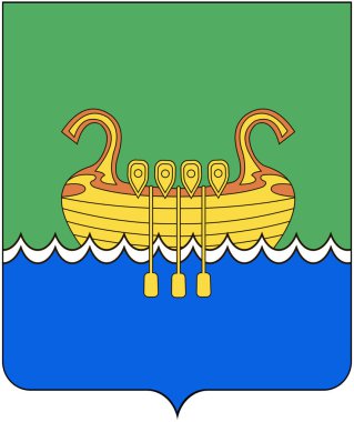 Kat Andreapol. Tver bölgesi