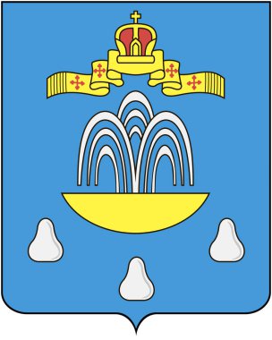 Kat Kashin bölgesi. Tver bölgesi