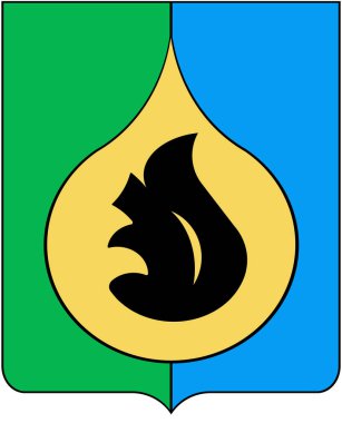 kentsel yerleşim kat Fedorov. Khanty Mansi Özerk Okrugu