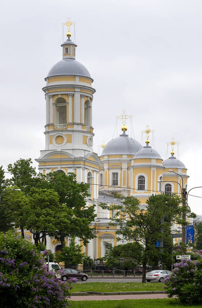 Владимирский собор
